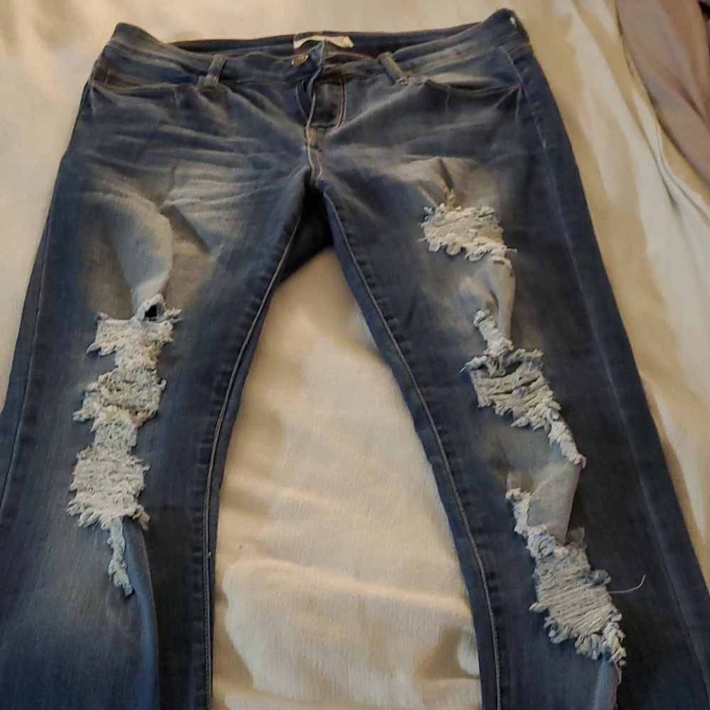 Cello jeans